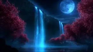 Gentle Whispering ASMR for Insomnia Support and Stress Relief Before Bed