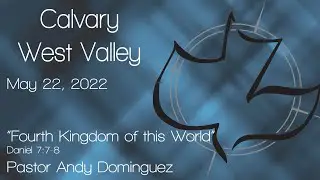 Fourth Kingdom of this World