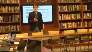 EPIC Experiments and Randomization: MTurk Setup & Conclusion (6/6)