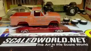 Mini says Checkout  Chevy Cheeseburger Top Ten  Facebook page NOW