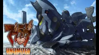 【完全に趣味】#1 MUV-LUV UNLIMITED ザ・デイアフター episode:00【垂れ流し】