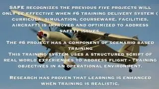 Practical Risk Management in Flight Training