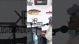 WTTRadio   Ryan White Office   Kevin English