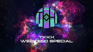 TKKH - End (Weekend Special Version) (Official Audio)