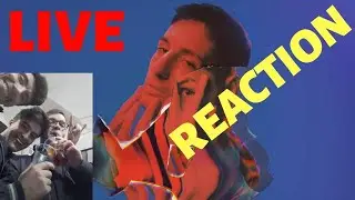 NAYT - MOOD [LIVE REACTION]
