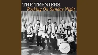 Rocking on Sunday Night