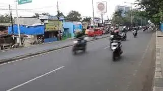 Anniv Bydic Rolling   Jl Raya Bogor