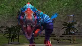 Yudon levels up