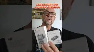 DJI CELLULAR 2 - Dongle 4G #travel #drone #nature #celular #cellular #dongle #4g #DJI #MAVIC #AIR