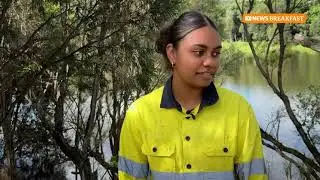 Youth led citizen science project