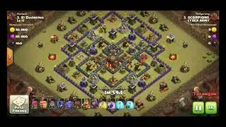 HOW TO ATTACK WITH GIBOWITCH