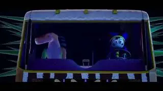 The Amazing Digital Circus 