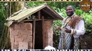 À la découverte du royaume Fotomena – Épisode 1 : Village Fomelo, entre nature, histoire et espoir
