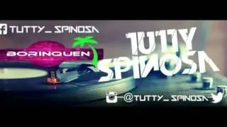 COMO ME TRATAN _ Chivirico Davila _ Tutty Spinosa