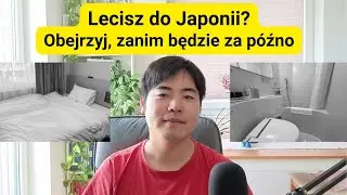 Wytrzymałbyś w japońskim hotelu? Oto co możesz tam zastać...