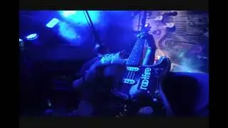 Joche's GoPro on Panic (SWR)