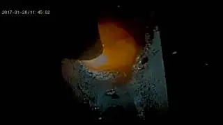 ARC Manual Welding-Weld Camera