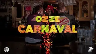 Sjup & Sjoop x ZEFF - Ozze Carnaval