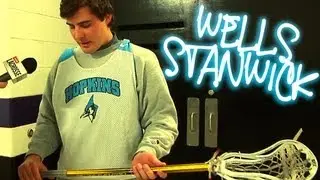 Weapon of Choice - Hopkins' Wells Stanwick
