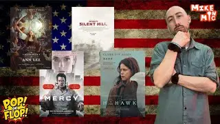 POP or FLOP Silent Hill Mercy Testament of Anne Lee