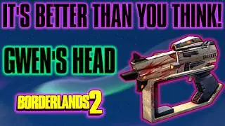 Gwen's Head Is Easy To Farm, But Is It Worth It?