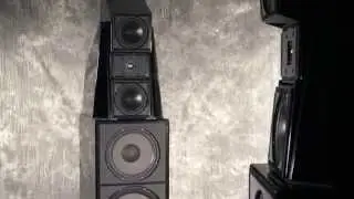 Wilson Audio X1 Grand SLAMM