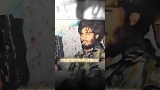 Major Mohit Sharma 🇮🇳🥶 || AC/SM (1 PARA SF) || Major Mohit Sharma Status || #shorts #parasf