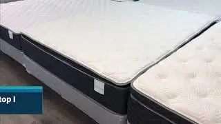 AR3 - Aria Pillowtop I