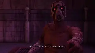 Borderlands&reg;: Game of the Year Edition: Mr Shank