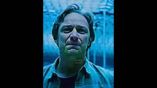 Pennywise Breaks The Glass 😱 | IT | #shorts #movie #viral #itmovie