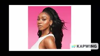 Normani Dragged on Twitter...  Fans are UPSET!!!