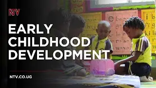 Early Childhood Development: 10 Years On, centres still not in every village