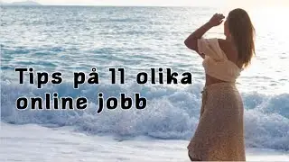 HUR kan man TJ&Auml;NA PENGAR ONLINE?