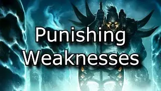 Punishing Weaknesses: Tips to Outplay Opponents | League of Legends LoL
