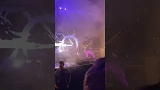 COHEED AND CAMBRIA- A Favor House Atlantic LIVE 2021