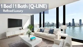 Apartment Tour:  685 First Avenue, #Q-Line One Bedrooms