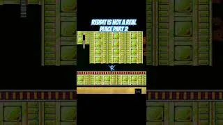 Yall are built incorrectly. #gaming #videogame #helpmemakethismakesense #retrogaming #megaman