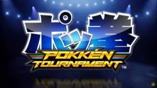Pokk&eacute;n Tournament - Neos City [High Quality]