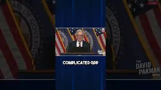BREAKING: Fed issues MAJOR INFLATION warning over Trump tariffs #shorts