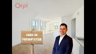 A vendre : Appartement neuf &agrave; Champlan (91160)