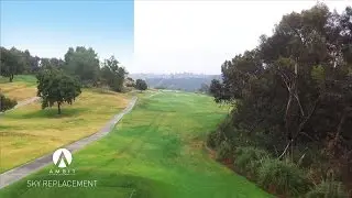 Ambit Systems - Golf Breakdown