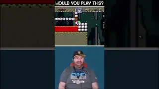 Trying To Save Yoshi From Sacrifice [Defy #Shorts]