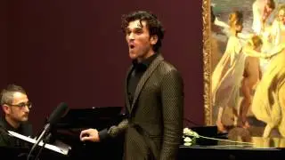 Vladimir Kornéev - Caseron de Tejas (Live Performance)