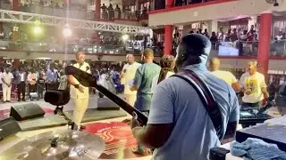 BAND CAM🎥A Performance With Willie and Mike|Rev Yabs|Emma on Bass|🎸Great songs of Inspirations!
