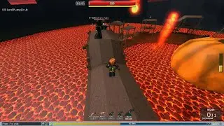 R2DA: Pumpkin event spoilerzz