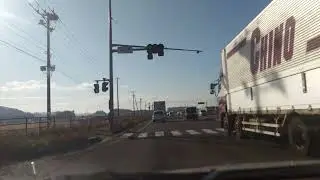 白河へ2️⃣