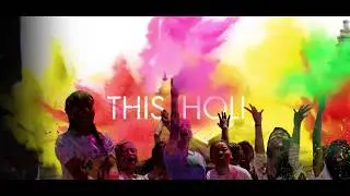 Experience Holi in Nepal