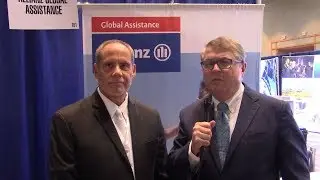 Insider Video: Find Out About Allianz&rsquo;s Smart Benefits Air Delay Insurance Program