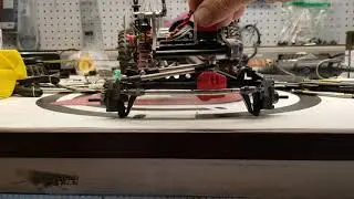 GSPEED Chassis TGH-V3 on SCX10iii portals.