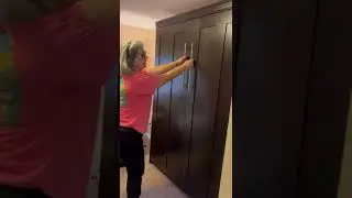 Bedderway Murphy Bed